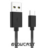 BLOWCAST Masturbateur automatique WingXP Frottements et Vibrations